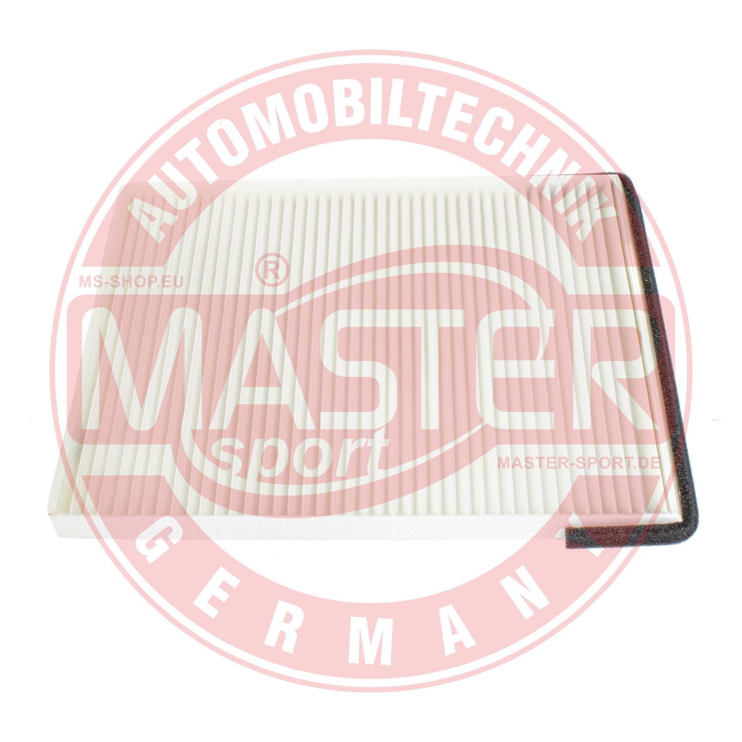 Filtru polen MASTERSPORT GERMANY 2630-IF-PCS-MS